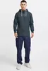 SOLID SDTripStrip Herren Kapuzenpullover Hoodie Pullover Produktbild-Vorschau 2