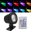 Podvodní světlo,Podvodní lampa,RGB světlo,RGB Náhled obrázku produktu 7