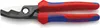 KNIPEX - Ciseaux à câbles Voir les images du produit 5