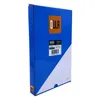 DULA Etikettenband - Kompatibel mit Dymo D1 45013 - 5 Stück Produktbild-Vorschau 3