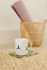 Räder Hobby Geschenktasse Yoga D.8cm, H.10cm Produktbild-Vorschau 4