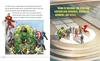 Marvel Avengers: Superhelden-Geschichten zum Vorlesen Náhled obrázku produktu 3