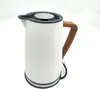 Wasserkocher | 1.7 l | Soft-Touch | Weiss | Um 360 Grad Produktbild-Vorschau 26