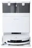 ECOVACS Saug- & Wischroboter DEEBOT T50 PRO OMNI Gen3 mit Produktbild-Vorschau 4