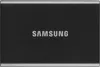 Samsung portable SSD T7    1TB USB 3.2 Gen 2 (USB-C) Produktbild-Vorschau 2