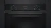 Herdset Siemens Backofen HYDROLYSE AUSZUG + Midea Produktbild-Vorschau 4