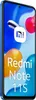 Xiaomi redmi note 11s LTE 6GB RAM 64GB twilight blau Produktbild-Vorschau 8