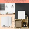 Klarstein Mini Frigo de Chambre de 30L pour Snacks et Voir les images du produit 6