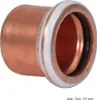 Geberit Mapress, Kupfer, Kappe, 15 mm, 1 Stk. Produktbild-Vorschau 8