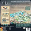 Eggertspiele - Sentiero del Grande Ovest - Nuova Zelanda Anteprima dell’immagine prodotto 5