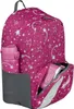 Scout zaino Adventure Backpack 17,5L Stars viola Anteprima dell’immagine prodotto 5