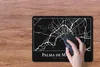 MuchoWow® Mauspad Mousepad Karte - Stadtplan - Palma de Produktbild-Vorschau 3