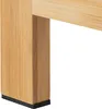 Étagère pour micro-ondes Relaxdays, H x l x P : 67 x 61 x Voir les images du produit 7