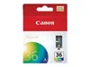 Canon CLI-36 Color Produktbild-Vorschau 5