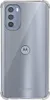 Handyhülle geeignet für Motorola Moto G62 5G Transparent - Produktbild-Vorschau 3