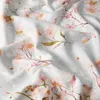 Pościel, satyna bawełniana, wysokiej jakości 160x200 Spring Podgląd zdjęcia produktu 2