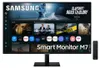 Moniteur Samsung M70F 32" VA 4K 60Hz Voir les images du produit 8