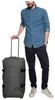EASTPAK reistas trolley Tranverz Black Denim zwart grijs Productafbeelding-voorbeeld 2