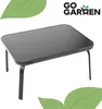 Meble ogrodowe zestaw komplet metalowe 2x krzesło sofa Podgląd zdjęcia produktu 12