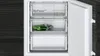 Siemens KI86NNSE0, iQ100, Einbau-Kühl-Gefrier-Kombination Produktbild-Vorschau 5