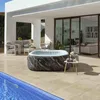 Bestway® LAY-Z-SPA® LED-Whirlpool Hollywood AirJet™ für 6 Produktbild-Vorschau 21