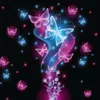 Goldbuch Schultüte Sound&Light Schmetterling - 70cm Produktbild-Vorschau 4