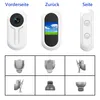 Mini Sportkamera Full HD,1080P Magnetische Action Cam mit Produktbild-Vorschau 3