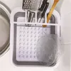 Silikon-Faltteller Abtropfschale Gläser Produktbild-Vorschau 9
