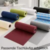 Sensalux abwaschbare Tischdecke, 1m x 2,5m, Bayrische Produktbild-Vorschau 8