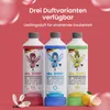 Mrs. SHINY - Wischroboter Reinigungsmittel mit Produktbild-Vorschau 5
