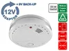 Smartwares Gasmelder für Propan, Butan, Methan 85dB, Produktbild-Vorschau 4