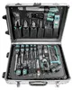 Ensemble d'outils Brüder Mannesmann 29077, 159 pièces Voir les images du produit 1