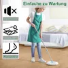 LARS360 2,5 m² Podłoga PVC Podłoga winylowa Drewniany brąz Podgląd zdjęcia produktu 4