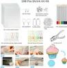 198* DIY smršťovací fólie smršťovací fólie smršťovací fólie Náhled obrázku produktu 2