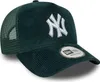 New Era 9FORTY A-Frame Trucker Cap New York Yankees MLB Produktbild-Vorschau 3