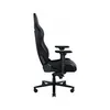 Razer Enki Chaise de jeu noire, Couleur:Noir Voir les images du produit 3