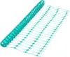 A roll of green plastic netting is shown on a white background. Náhľad obrázku produktu