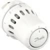Danfoss 015G3030 React M30x1.5 Thermostatkopf mechanisch 8 Podgląd zdjęcia produktu 1