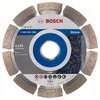 Bosch 2608602598 Bosch Diamanttrennscheibe Standard für Voir les images du produit 2