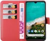 Cadorabo Case for Xiaomi Mi A3 Protective Case in Red Náhled obrázku produktu 8