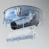 Ecovacs Deebot T90 Omni White Náhľad obrázku produktu 17