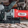 WALTER Flachdübelfräse 900 W, Nutfräse, Fräsmaschine Holz, Produktbild-Vorschau 13