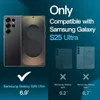 2X Schutzglas für Samsung Galaxy S25 Ultra 5G Display Produktbild-Vorschau 3