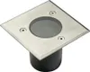 Faretto da incasso a terra GU10 10W IP67 inox Faretto da Anteprima dell’immagine prodotto 2