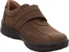 JOMOS Herren Leder Halbschuhe choco, Textilfutter, Jomos Produktbild-Vorschau 7