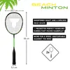 TALBOT torro 449419 TALBOT torro Beachminton set, kleur: Productafbeelding-voorbeeld 7