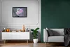MuchoWow® MuchoWow® Gerahmtes Poster Blumen - Rosa - Produktbild-Vorschau 6