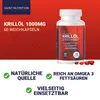 Saint Nutrition® Krillöl – Omega 3 - Astaxanthin – Produktbild-Vorschau 6