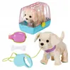BABY born My Dog Lucky with Box, Mazlíček pro panenku, 3 Náhled obrázku produktu 24