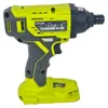 RYOBI R18ID2-0 Akku Schlagschrauber 18 V 200 Nm 1/4" Solo ( Produktbild-Vorschau 4